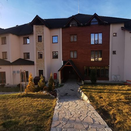Milmari P79 Lägenhet Kopaonik Exteriör bild