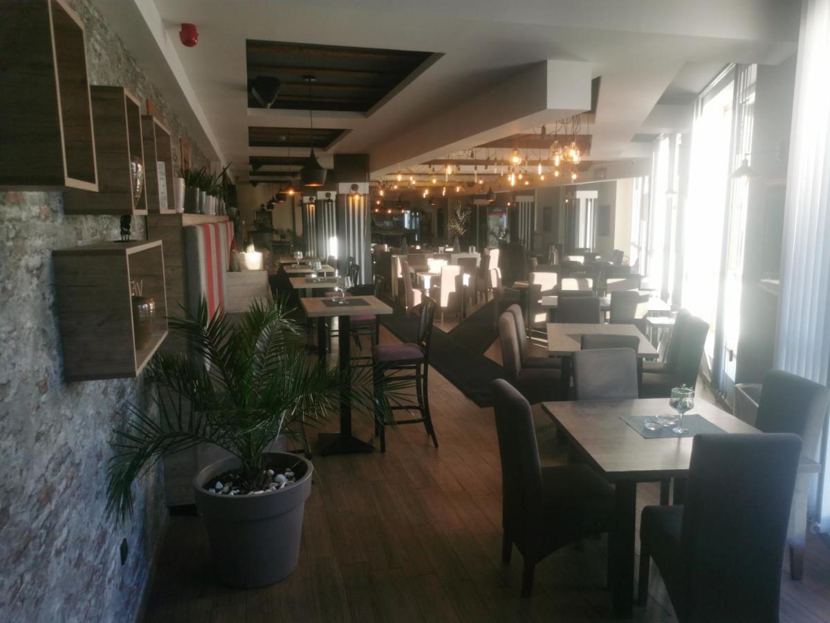 Milmari P79 Lägenhet Kopaonik Exteriör bild
