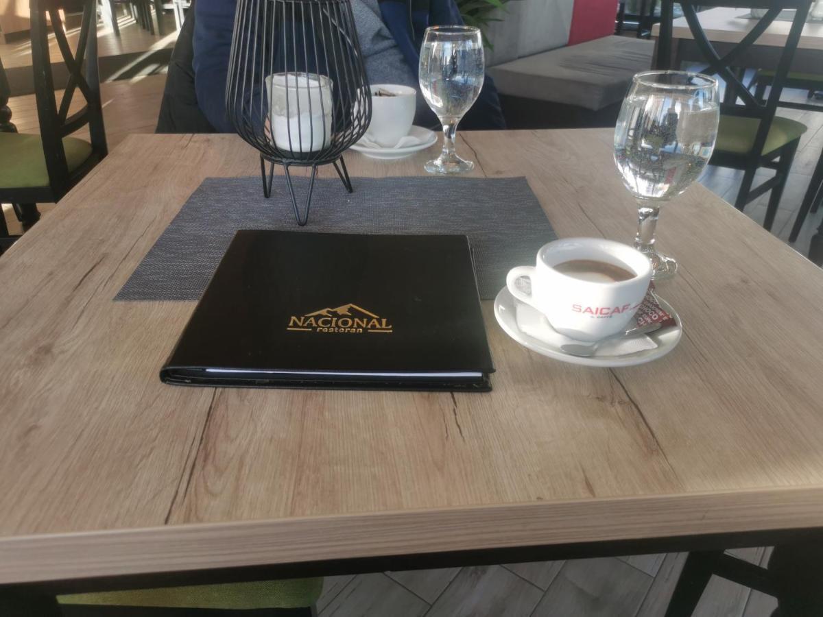 Milmari P79 Lägenhet Kopaonik Exteriör bild