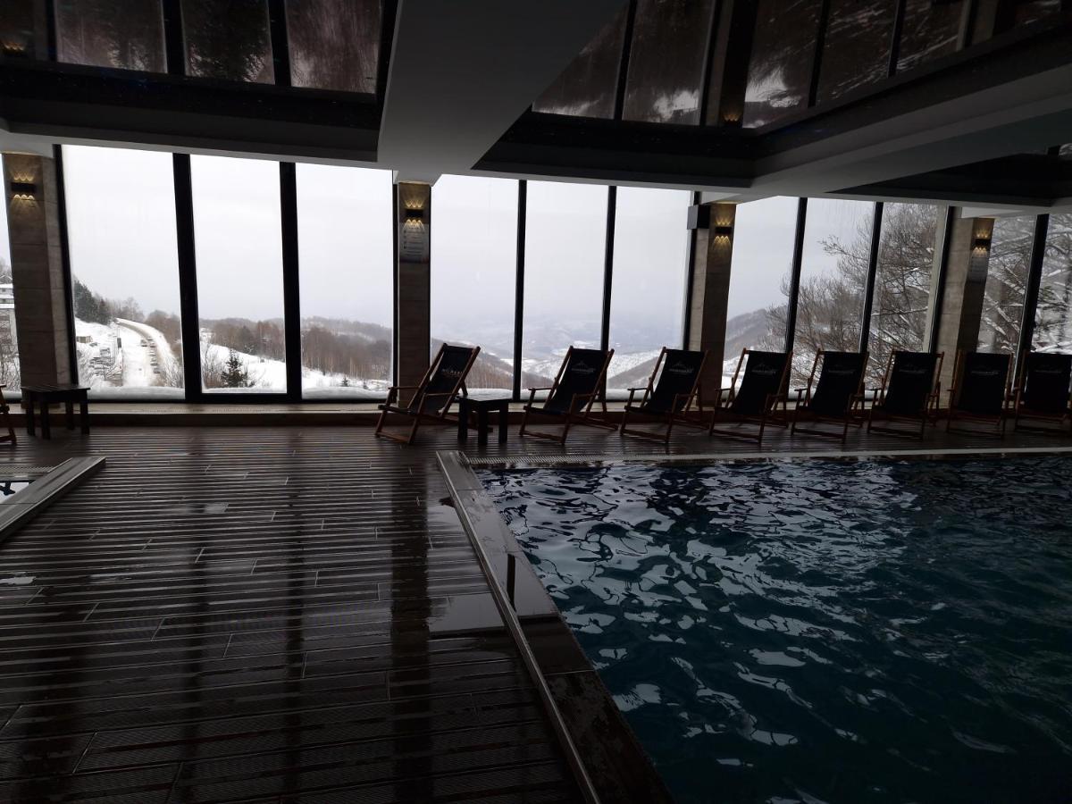 Milmari P79 Lägenhet Kopaonik Exteriör bild