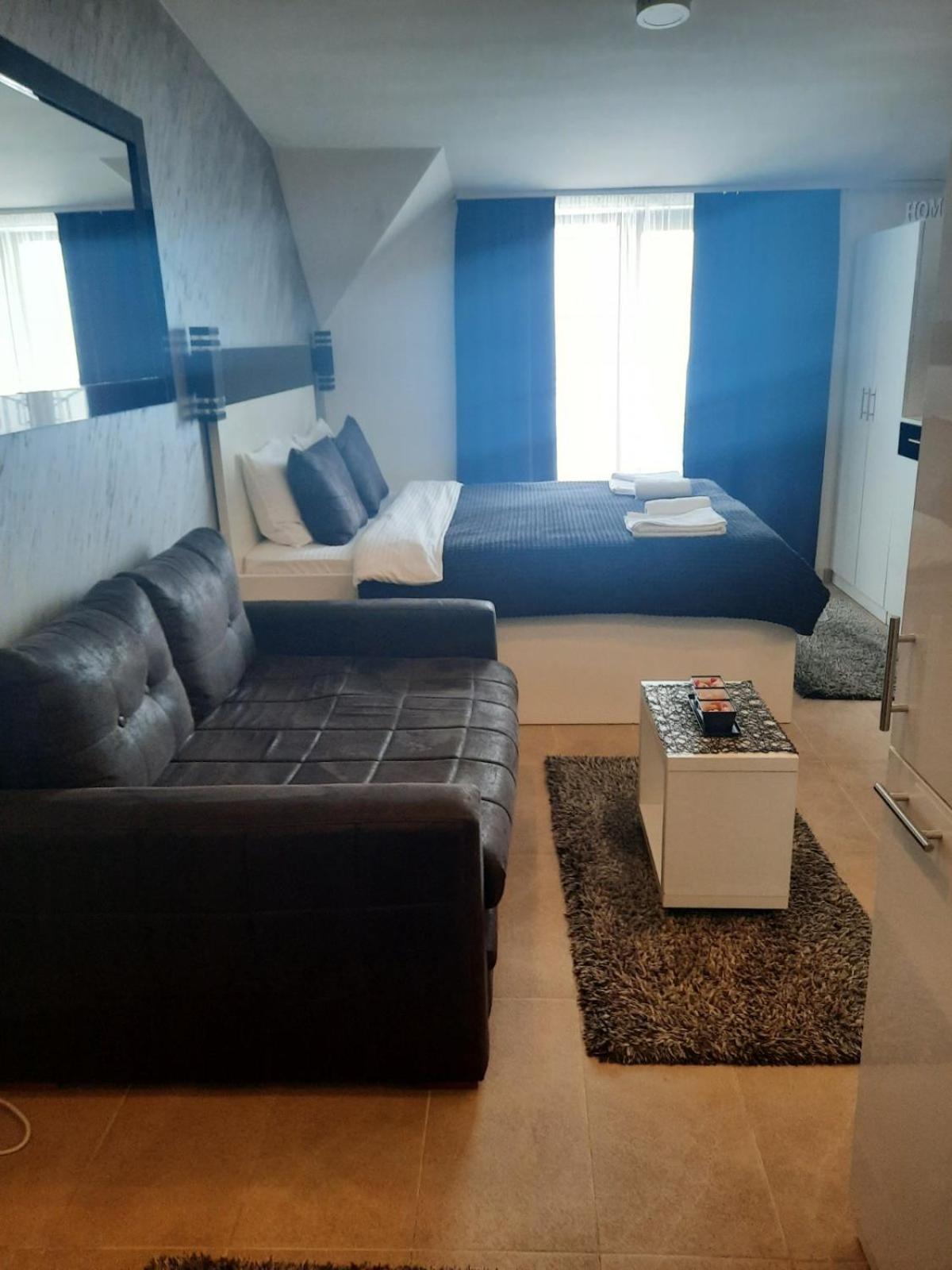 Milmari P79 Lägenhet Kopaonik Exteriör bild